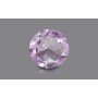 Amethyst 12 MM 4.96 Carats
