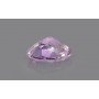 Amethyst 12 MM 4.96 Carats
