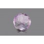Amethyst 12 MM 4.96 Carats