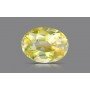 Yellow Topaz 7.49 Carats