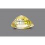 Yellow Topaz 7.49 Carats