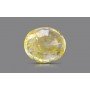 Yellow Topaz 8.28 Carats