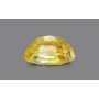 Yellow Topaz 10.50 Carats