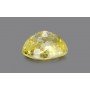 Yellow Topaz 10.52 Carats