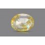 Yellow Topaz 3.86 Carats