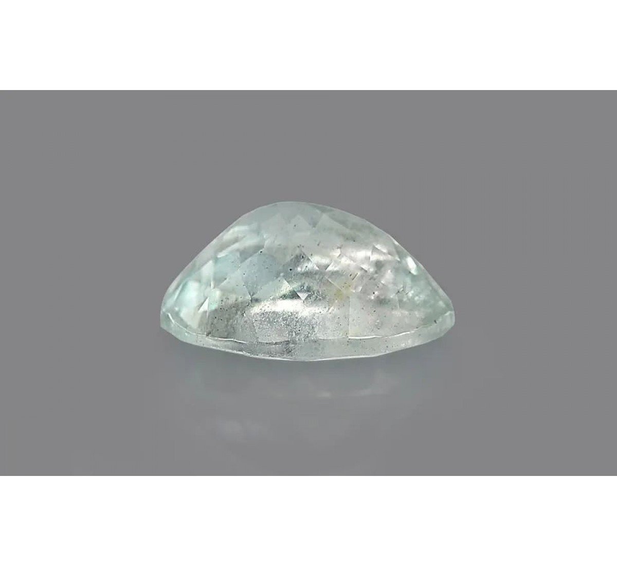 Aquamarine 10X8 MM 2.30 Carats