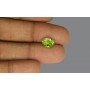 Peridot 9X7 MM 2.20 Carats