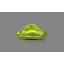 Peridot 9X7 MM 1.81 Carats