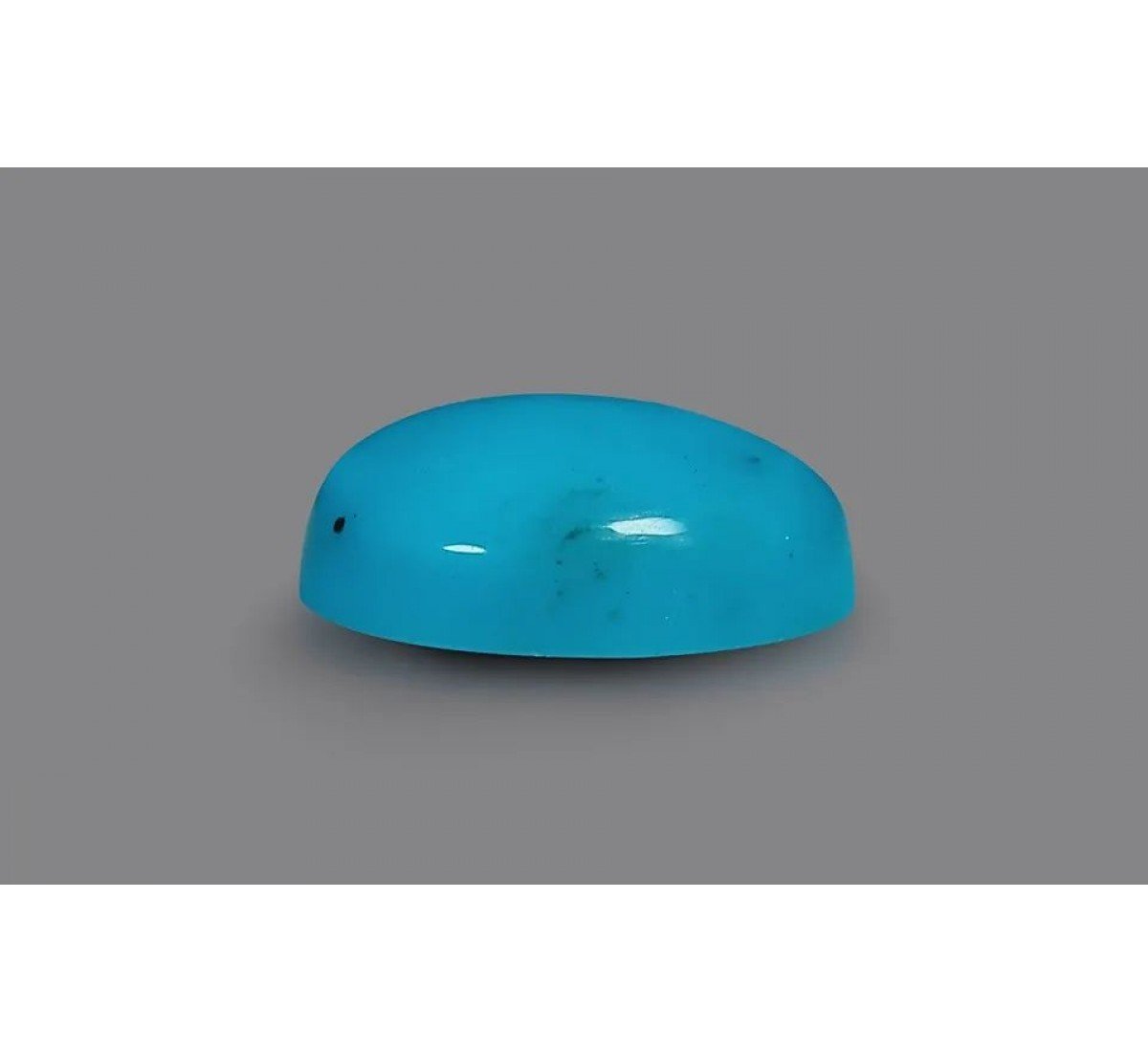 Turquoise 11X9 MM 2.82 Carats