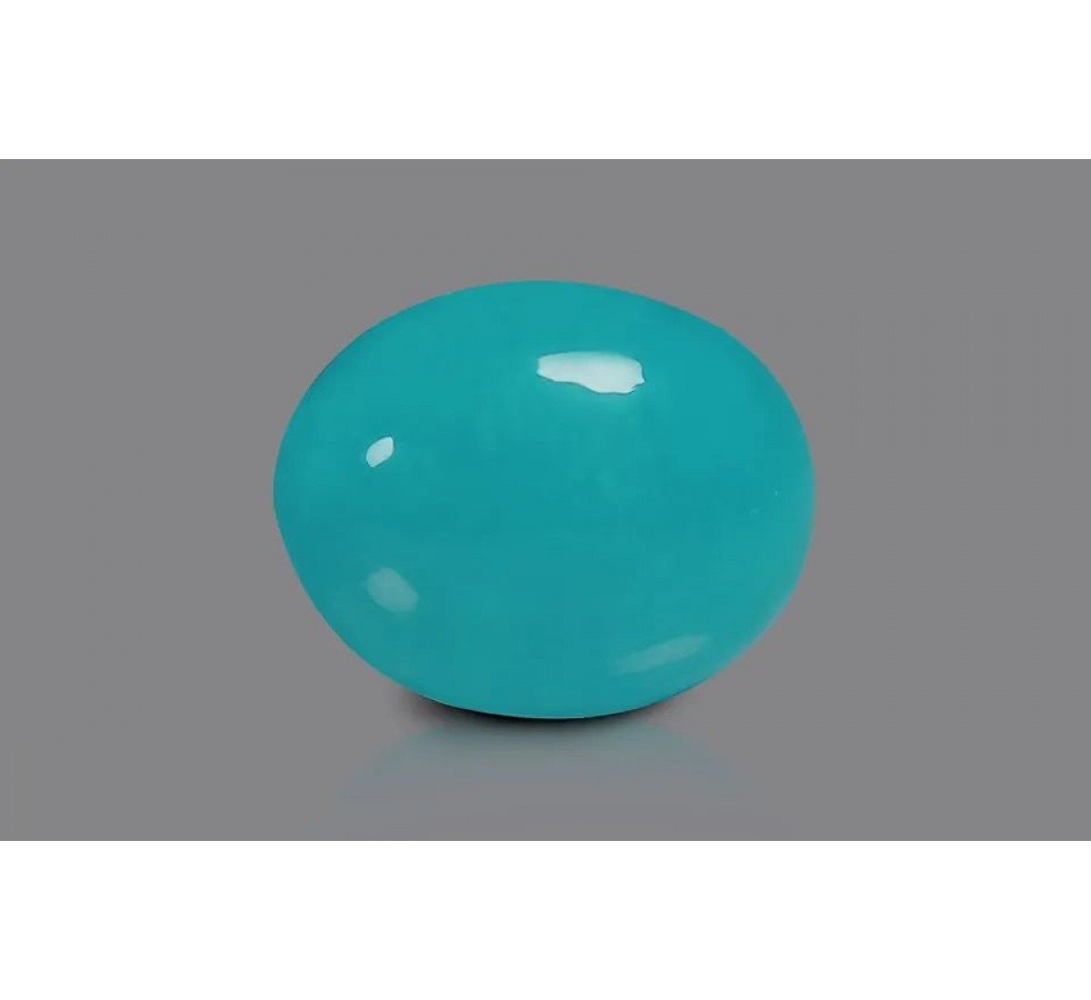 Turquoise 10X8 MM 2.79 Carats