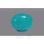 Turquoise 10X8 MM 2.79 Carats