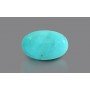 Turquoise 15X10 MM 4.28 Carats
