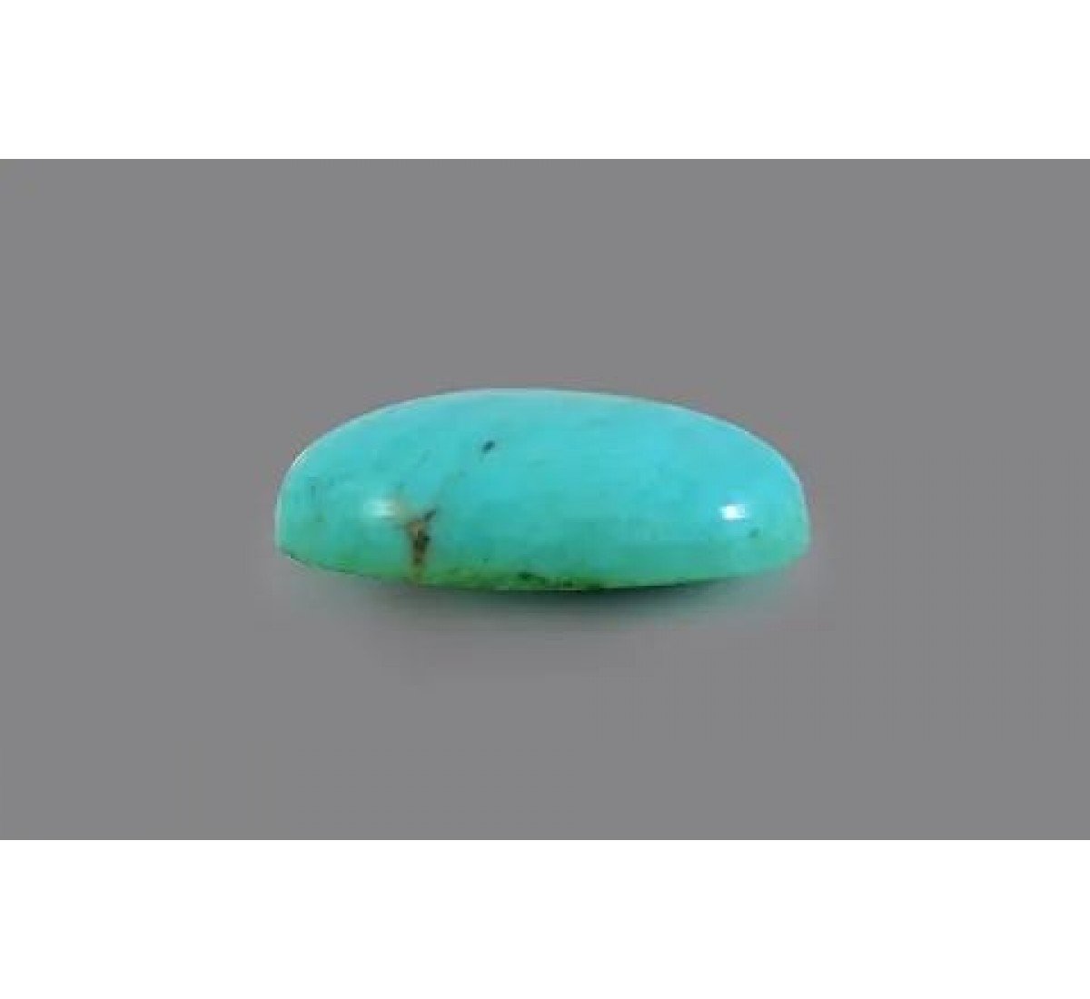 Turquoise 15X10 MM 4.28 Carats