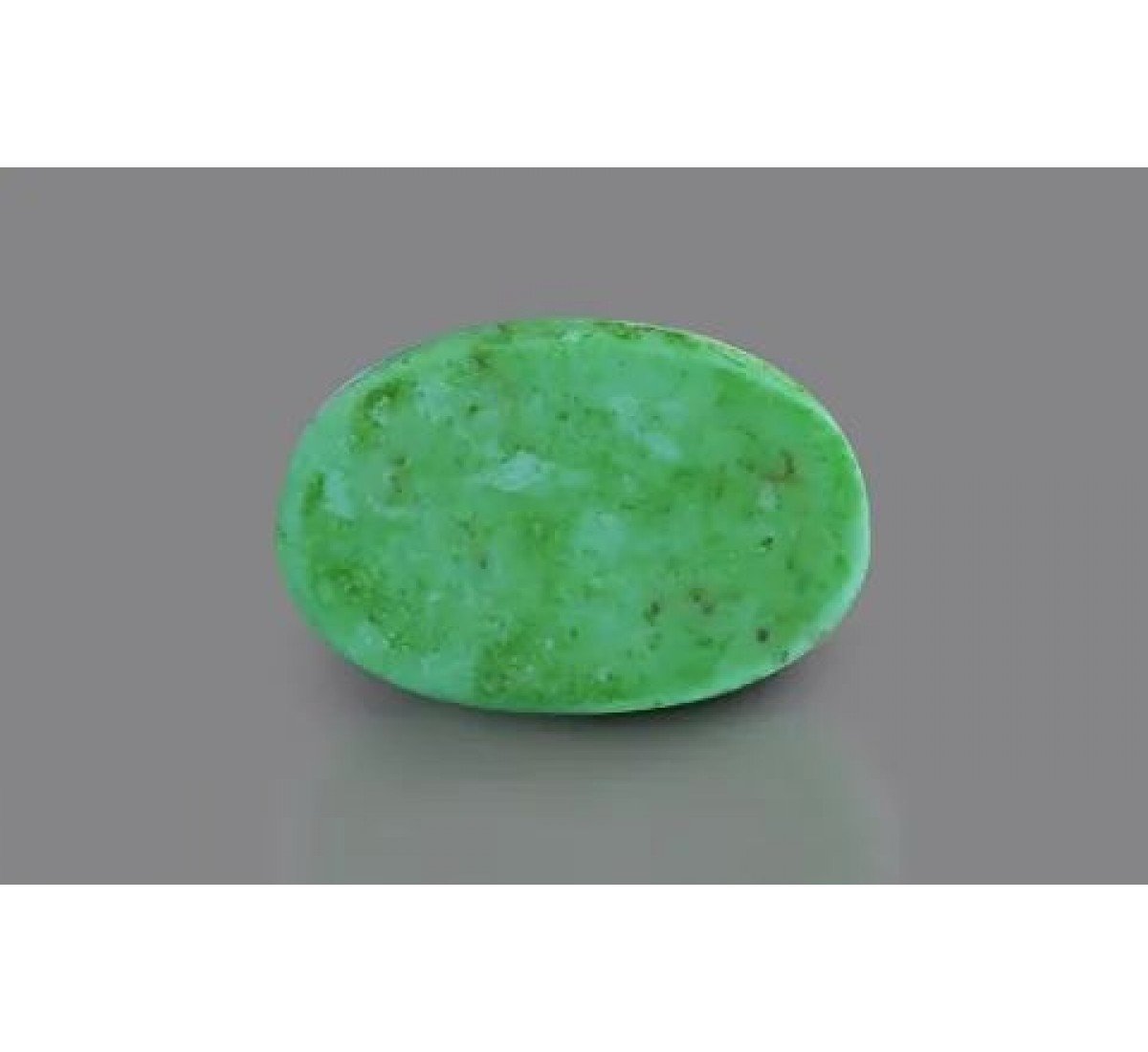 Turquoise 15X10 MM 4.28 Carats