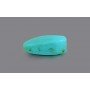 Turquoise 12X10 MM 3.44 Carats