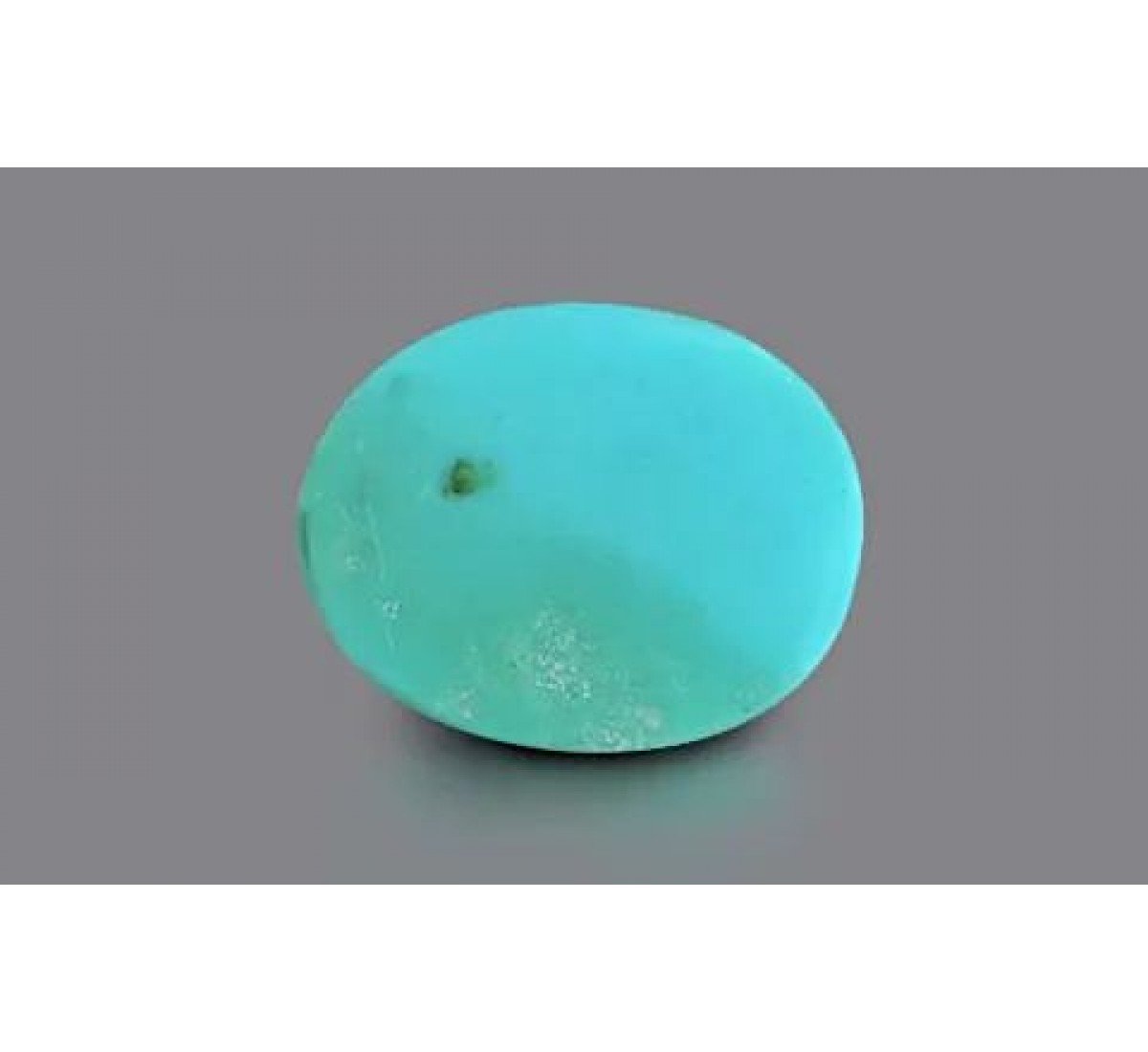 Turquoise 12X10 MM 3.44 Carats