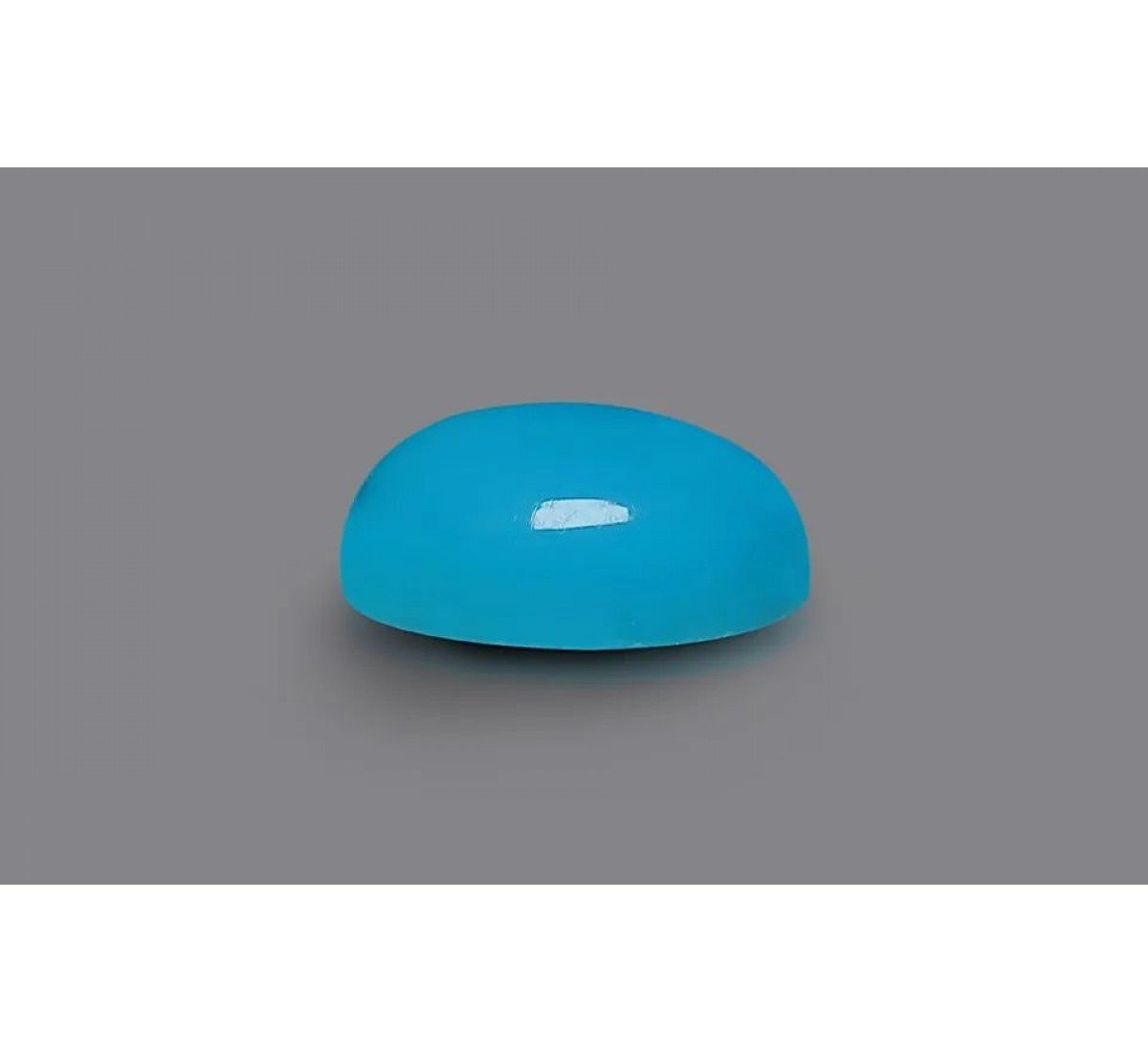 Turquoise 10X8 MM 2.90 Carats