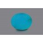 Turquoise 10X8 MM 2.90 Carats