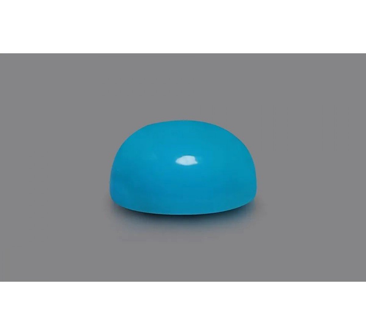 Turquoise 8 MM 2.15 Carats