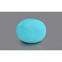 Turquoise 11X9 MM 3.54 Carats