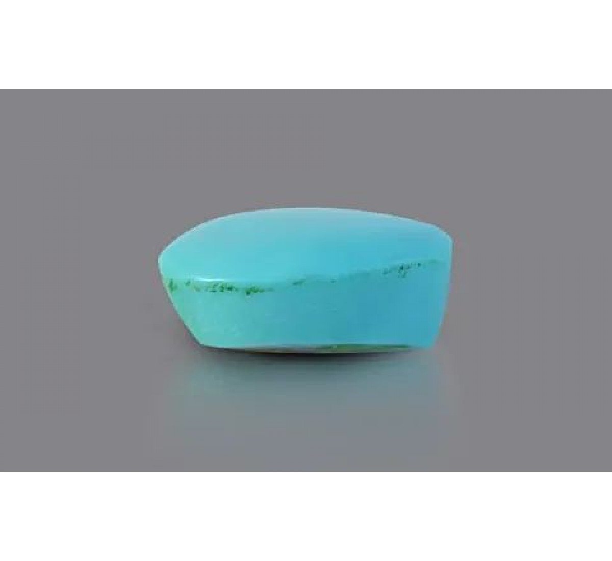 Turquoise 11X9 MM 3.54 Carats