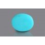 Turquoise 12X10 MM 4.19 Carats