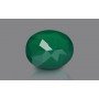 Green Onyx 11X9 MM 2.60 Carats