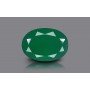 Green Onyx 14X10 MM 4.11 Carats