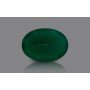 Green Onyx 14X10 MM 4.69 Carats