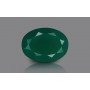 Green Onyx 14X10 MM 4.15 Carats