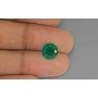 Green Onyx 9 MM 2.10 Carats