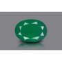 Green Onyx 14X10 MM 4.79 Carats
