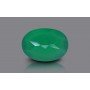 Green Onyx 14X10 MM 4.79 Carats