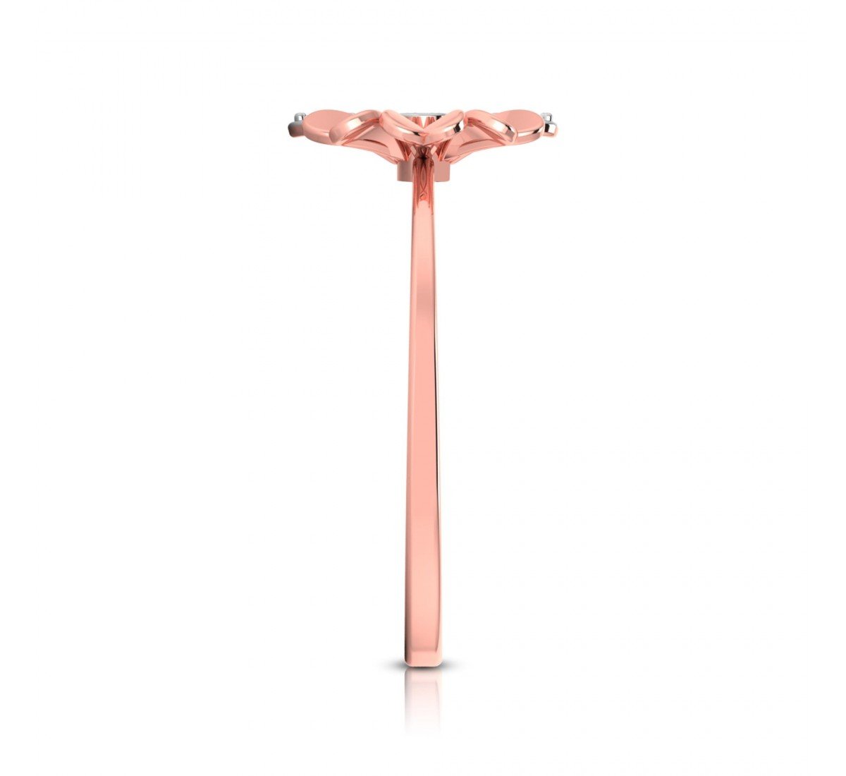 Octavia Diamond Ring