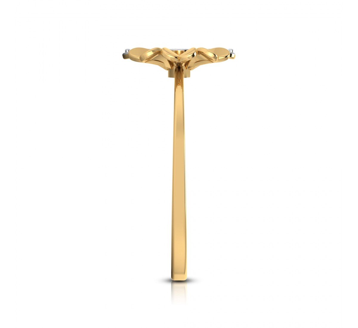 Octavia Diamond Ring