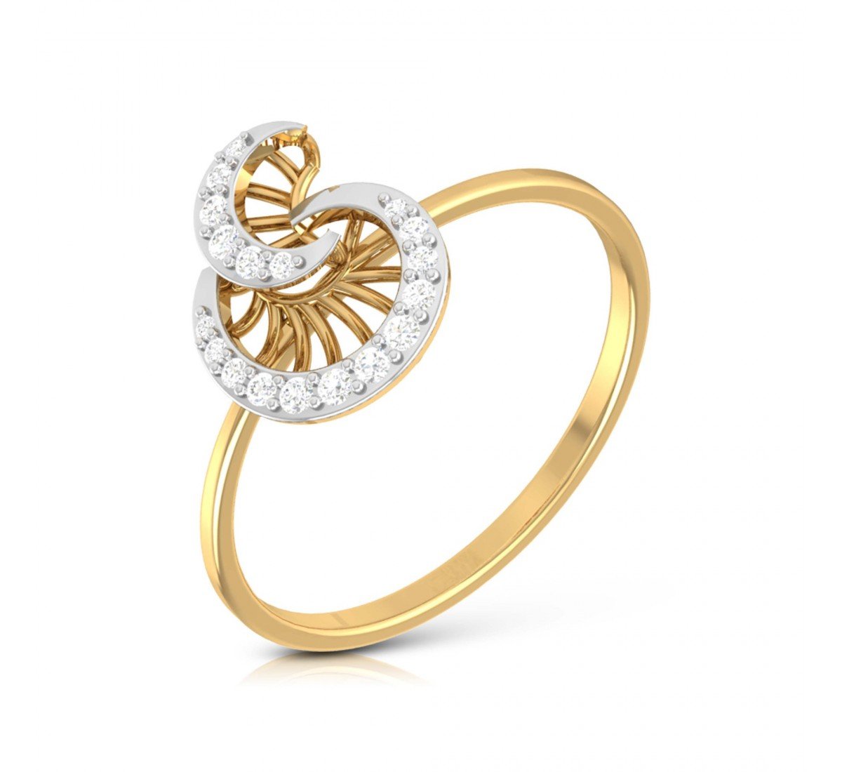 Imperia Diamond Ring