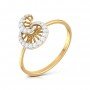 Imperia Diamond Ring