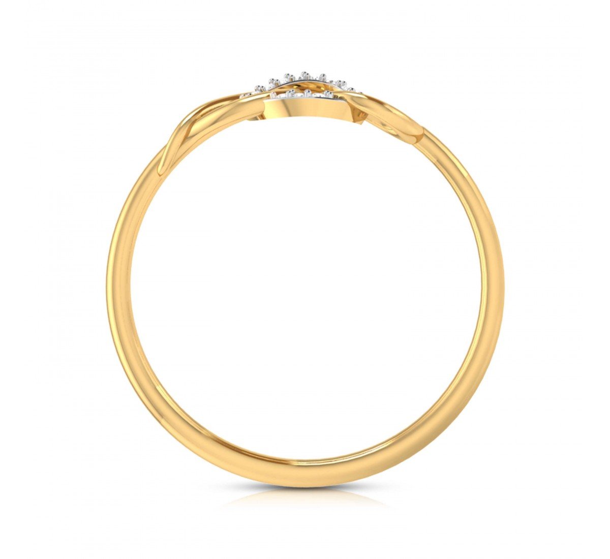 Atuona Diamond Ring