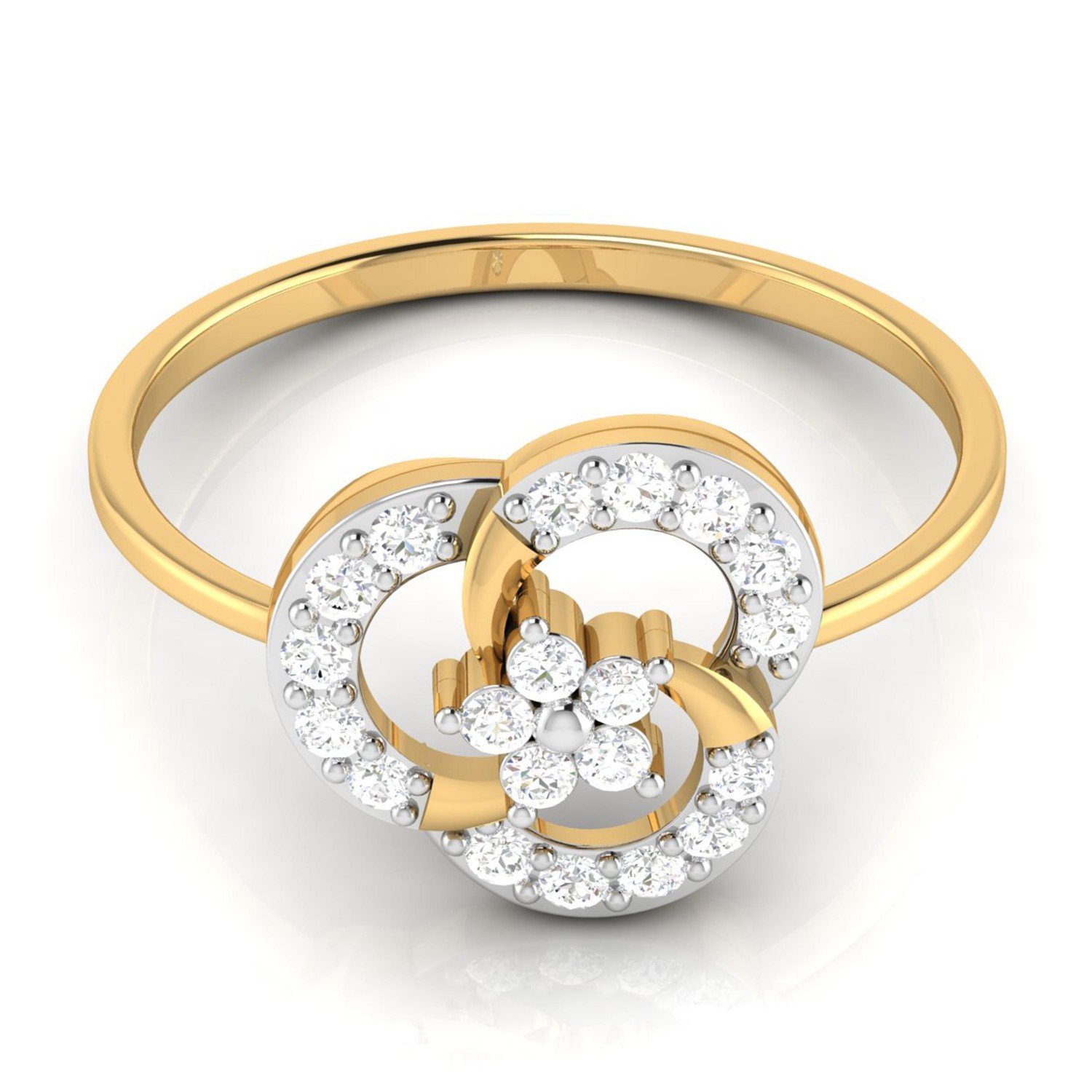 Kwiat Diamond Ring