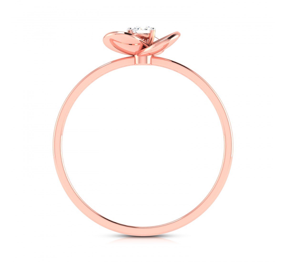 Balamani Diamond Ring