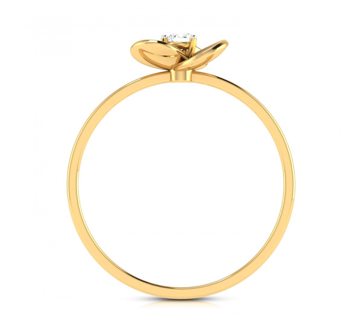 Balamani Diamond Ring