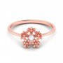 Abhilasha Diamond Ring