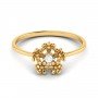 Abhilasha Diamond Ring