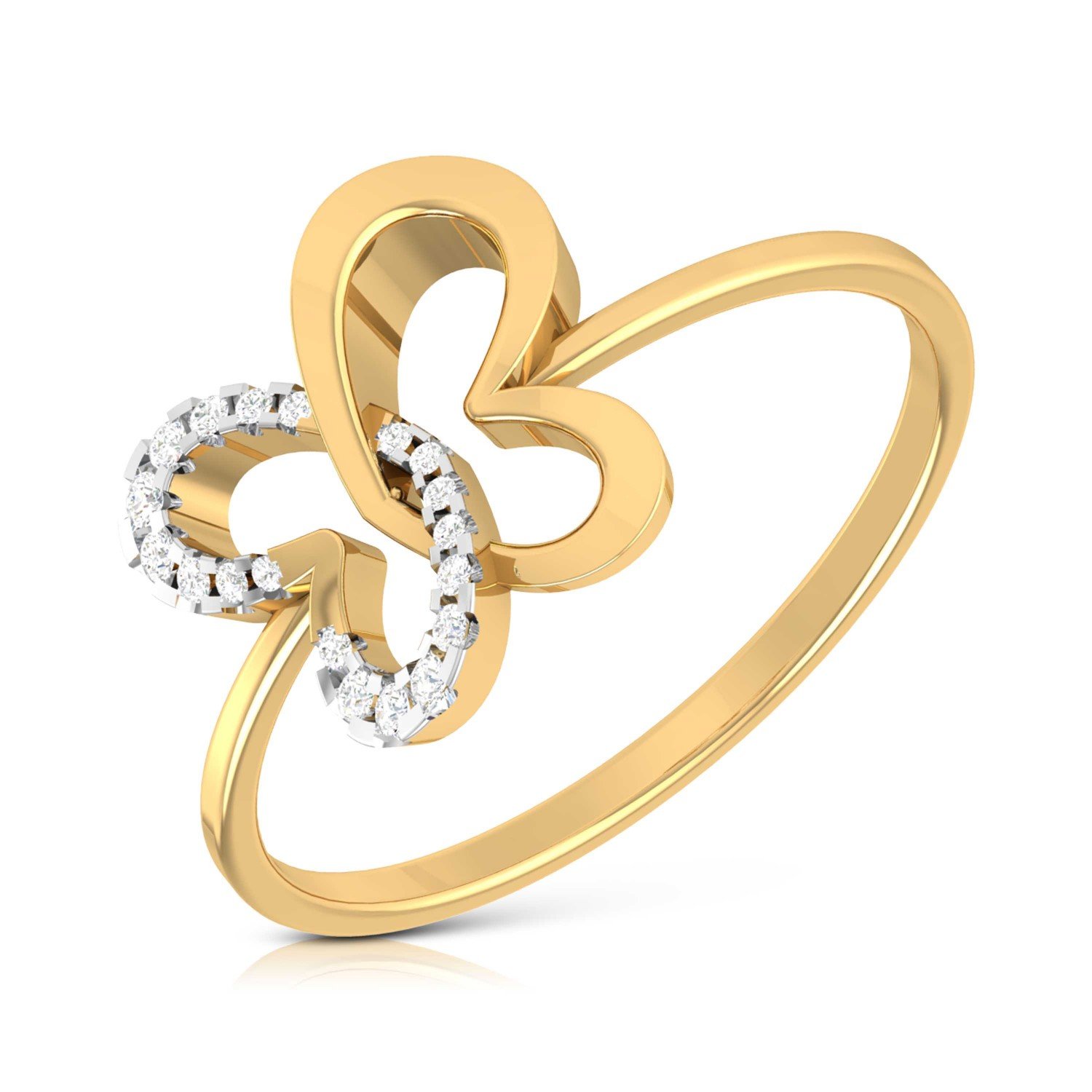 Amurthya Diamond Ring