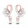 Elara Diamond Earrings