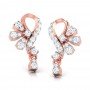 Elara Diamond Earrings