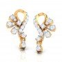 Elara Diamond Earrings