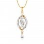 Mayar Diamond Pendant