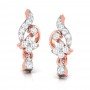 Shahida Diamond Earrings