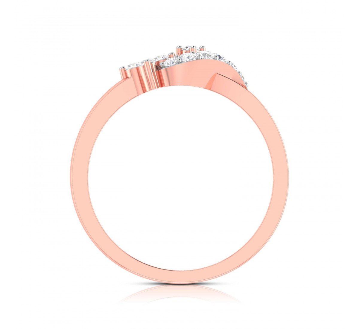 Thalorin Diamond Ring